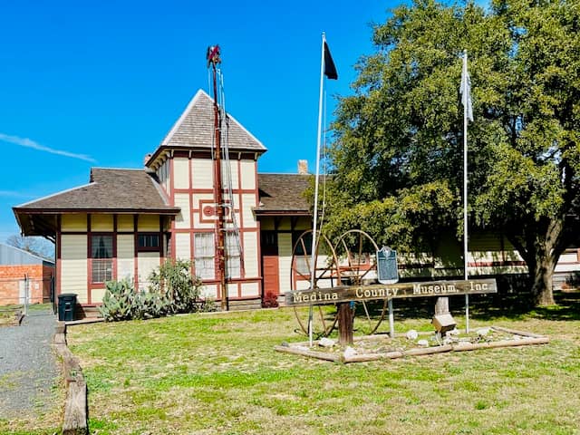 Medina County Museum - Image 1