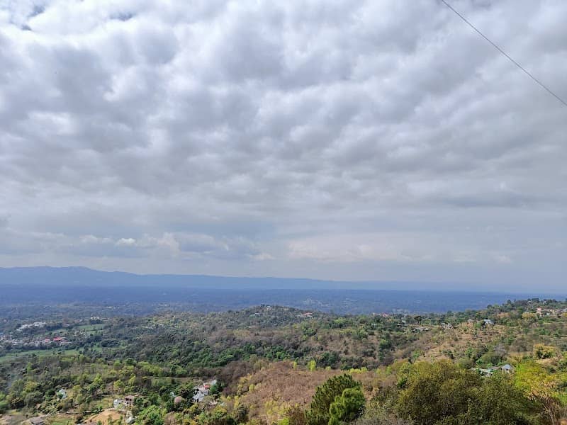 Sunset View Point,Burnar - Image 3