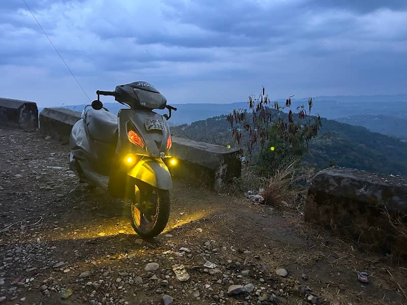 Sunset View Point,Burnar - Image 1
