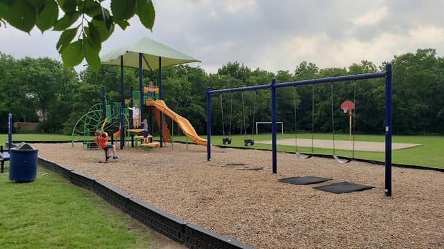 Middleton Park - Image 1