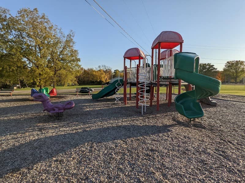 Fireman's Park Field 1 - Image 1