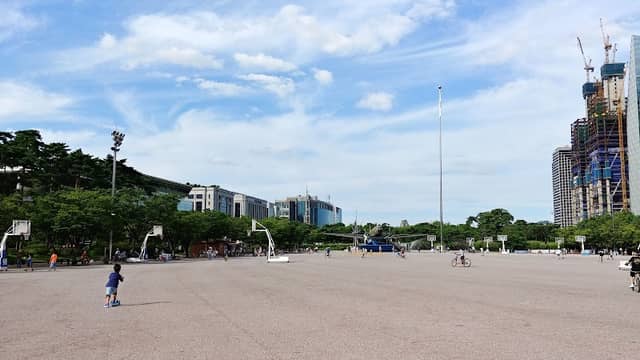 Yeouido Park - Image 2