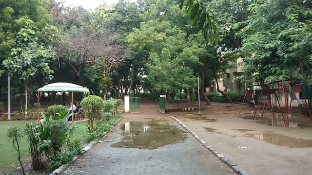 Upasana Park - Image 2