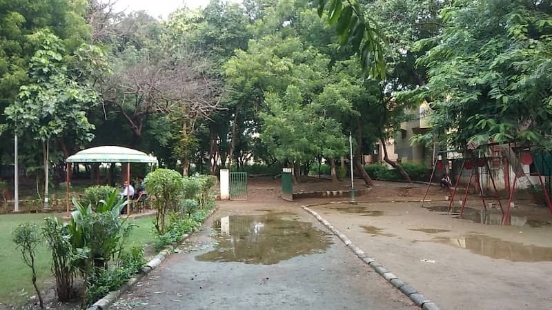 Upasana Park - Image 2