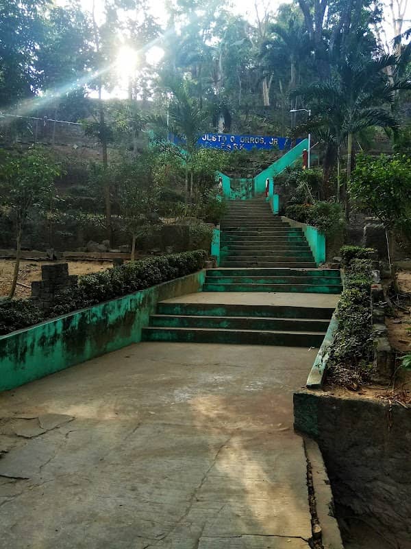 Justo O. Orros Jr. Park - Image 2