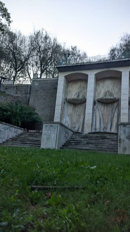 Fontana del belvedere - Image 1
