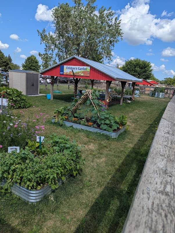 Chinguacousy Park Children's Garden - Image 2