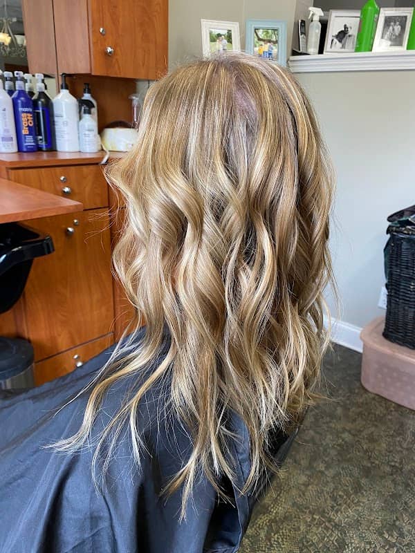 Mane Attraction - Image 1