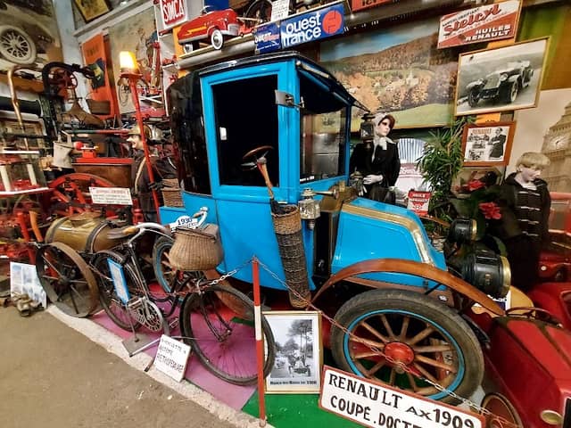Museum Chez Manuel - Image 1