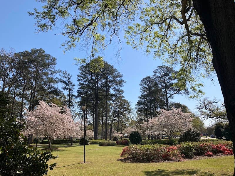 Hampton Park - Image 2