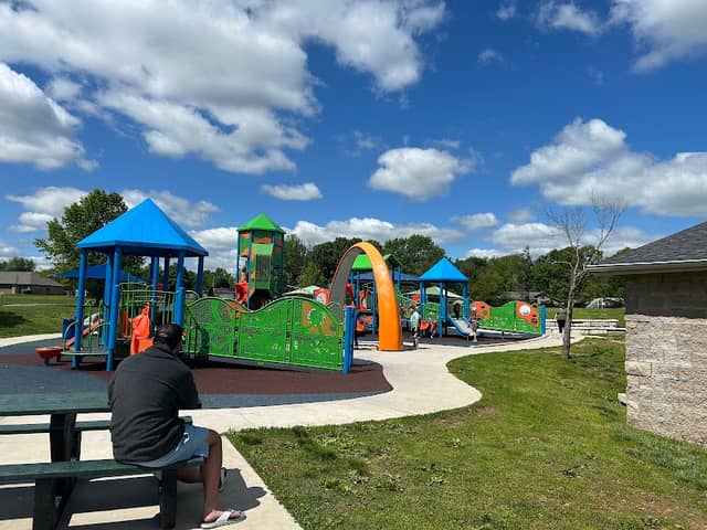 McCauley Park - Image 1