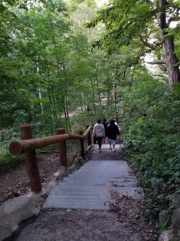 Seven Bridges - Image 3