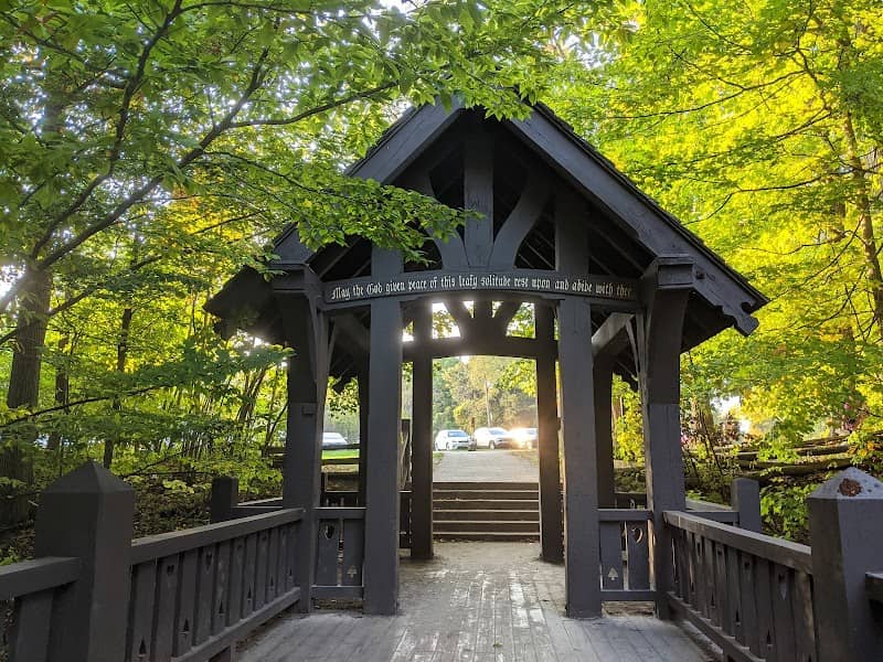 Seven Bridges - Image 1