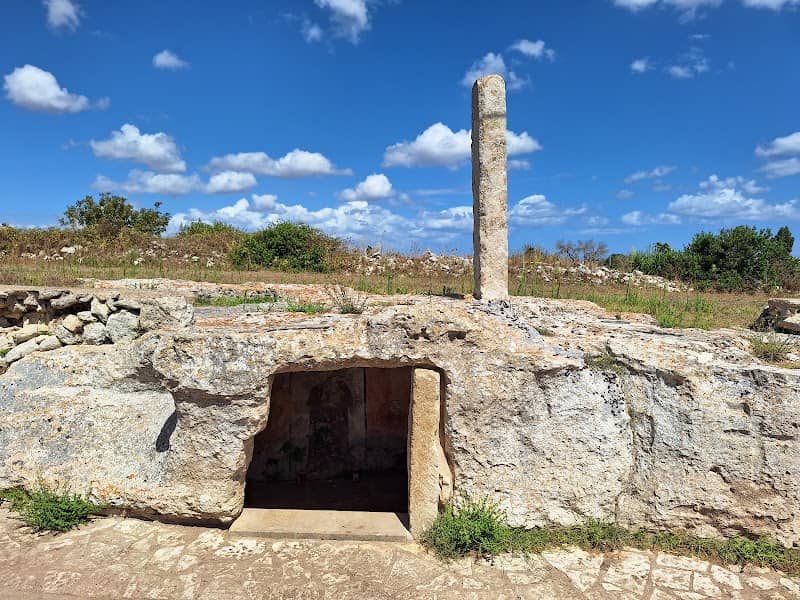 Menhir San Paolo - Image 1