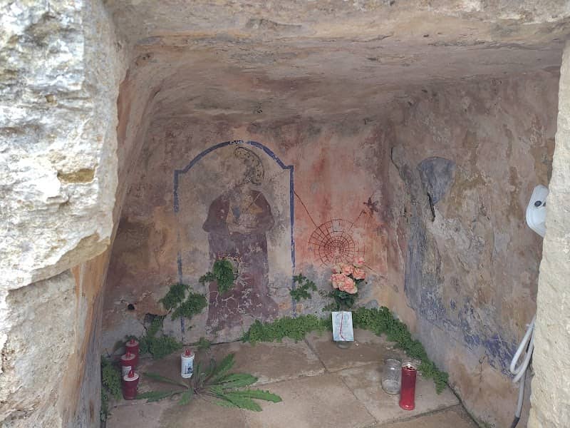 Menhir San Paolo - Image 2