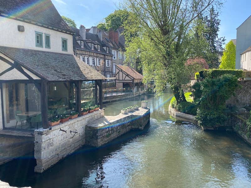 Quai et lavoir Gloriette - Image 1