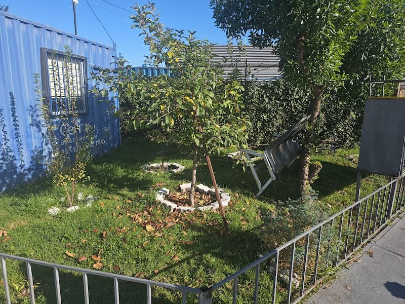 Plazoleta San George - Image 1