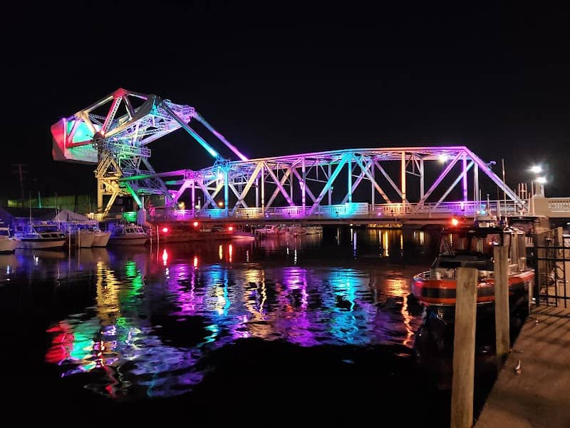 Ashtabula Lift Bridge - Image 3