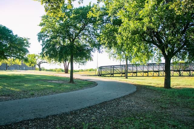 Arthur Sears Park - Image 1