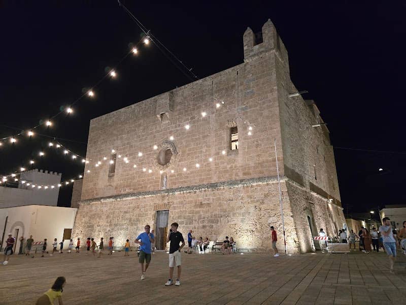 Piazza Santuario - Image 1