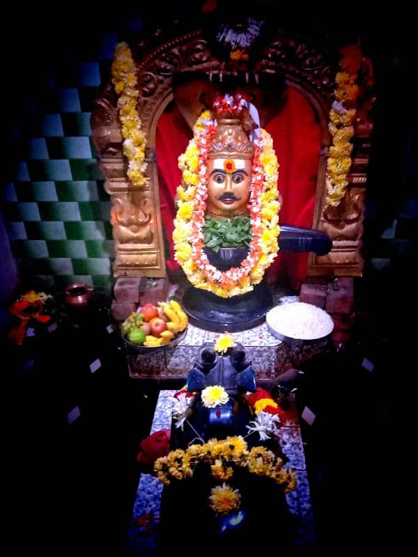 Sri Eshwara Temple - Image 1