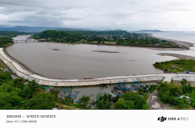 Dike (Sitio Paratong) Poblacion, Bacnotan La Union - Image 1