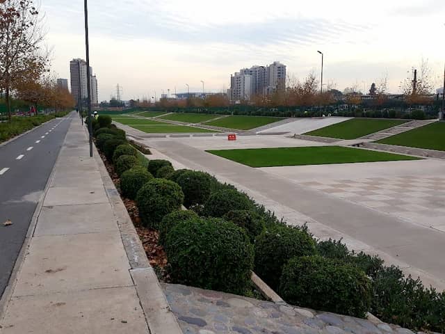 Intercomunal Víctor Jara Park - Image 2