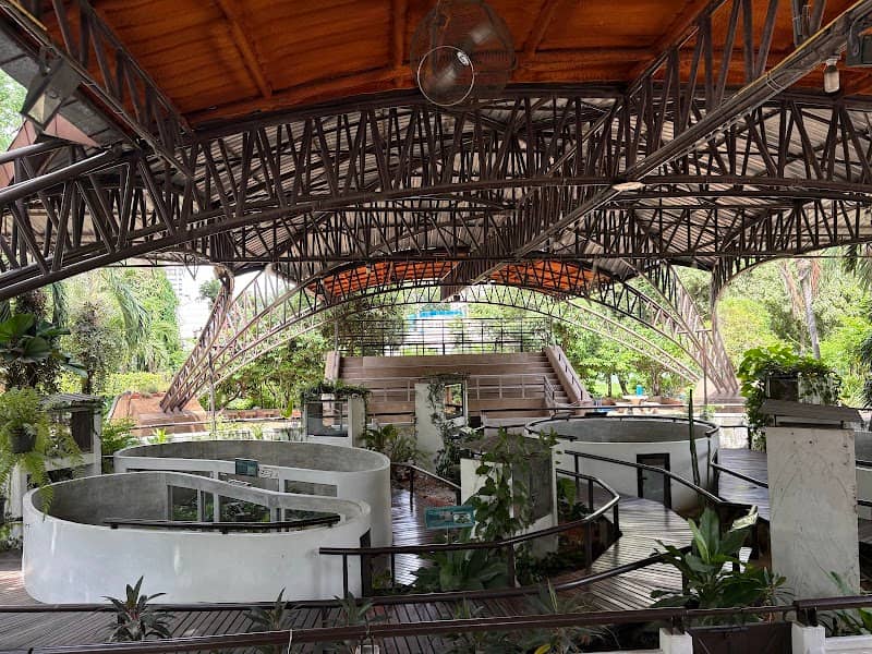 Snake Farm - Image 1