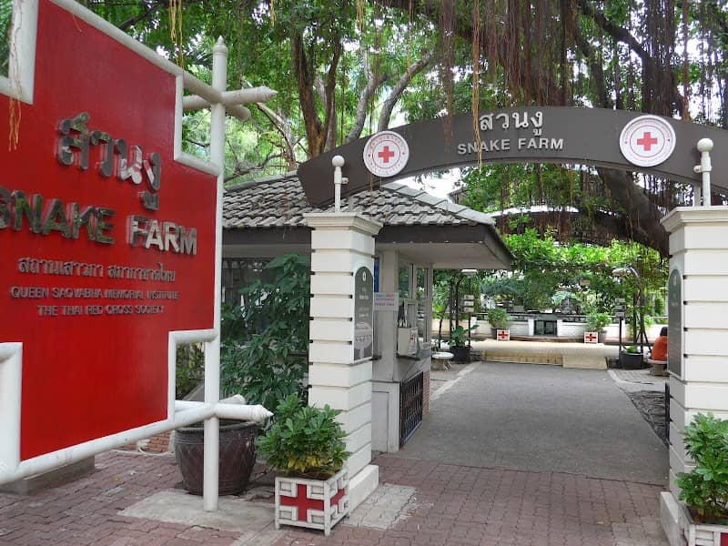Snake Farm - Image 2