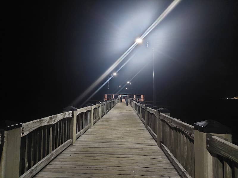 Chester McPhearson, Jr. Pier - Image 2