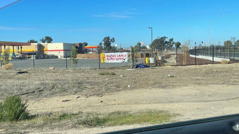 Dog Park at Love's Travel Stops - Image 1