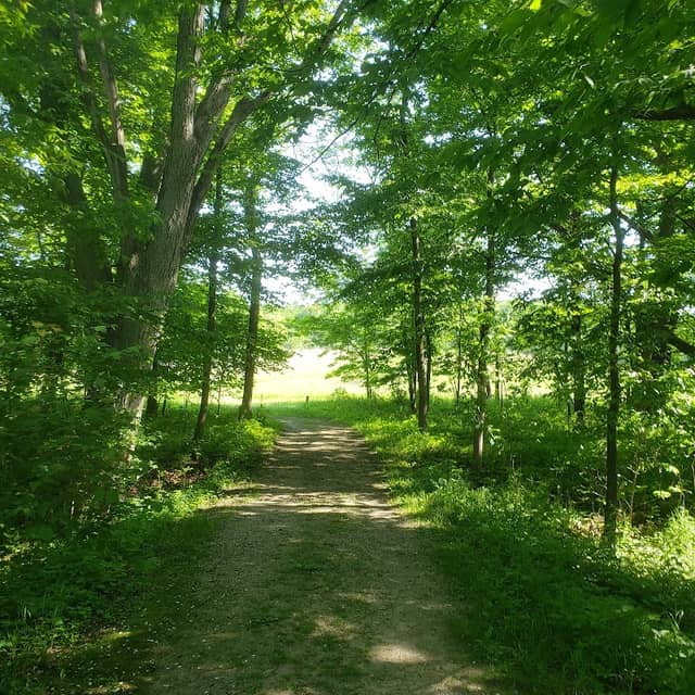 Wickiup Hill County Park - Image 1