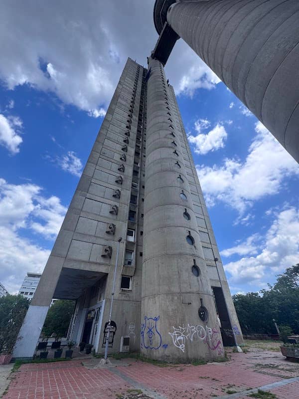 Genex Tower - Image 2