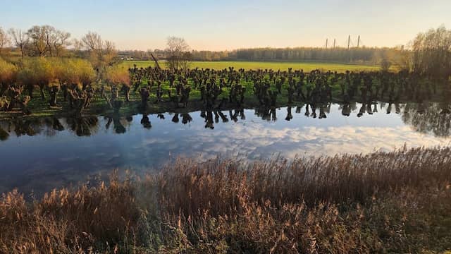 Gravelpad nieuwe Waalbandijk - Image 2