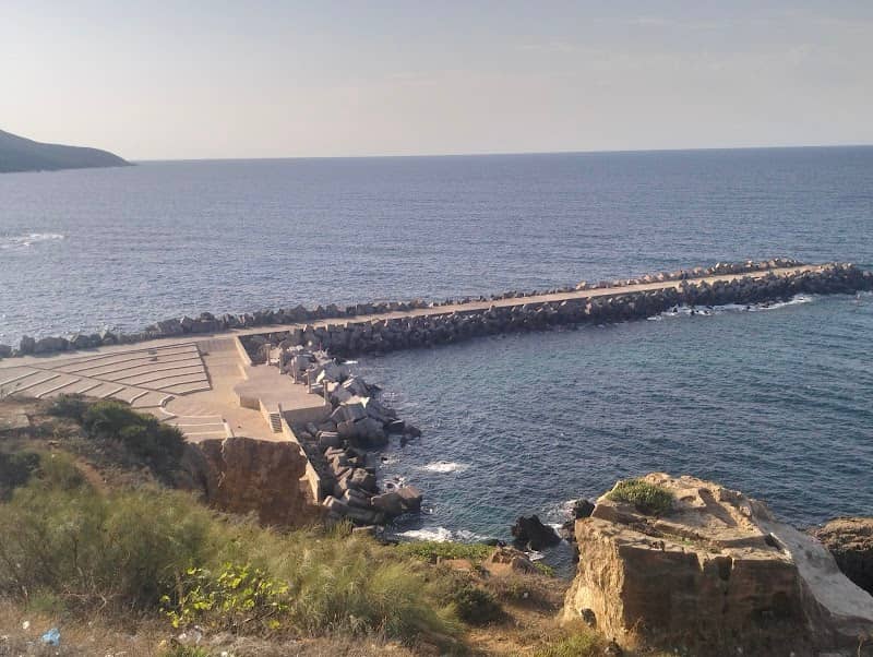 معبر - Image 1