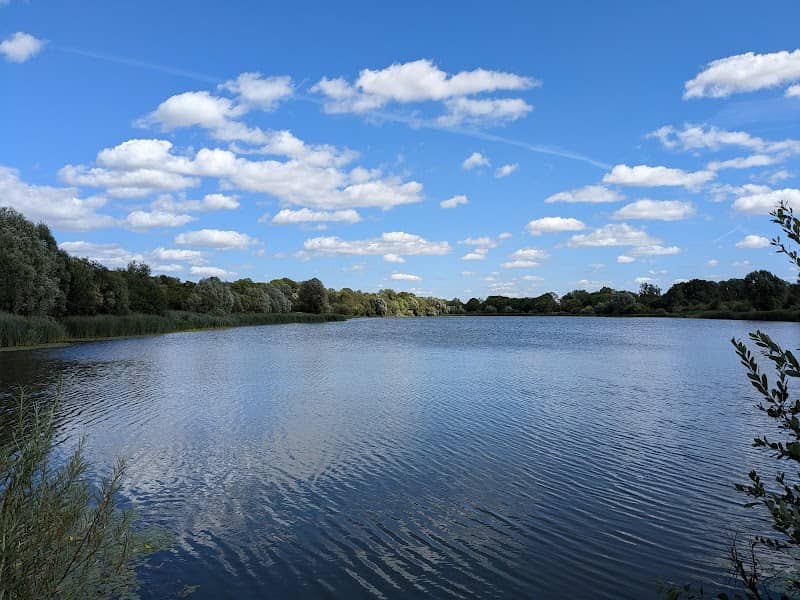 Hinchingbrooke Country Park - Image 1