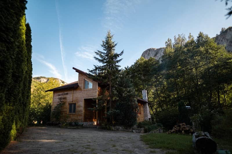 Cabana MIA Valisoara - Image 3