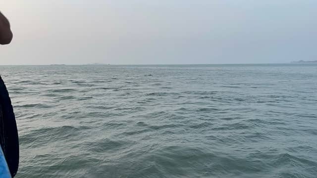 Malpe sea view point - Image 1