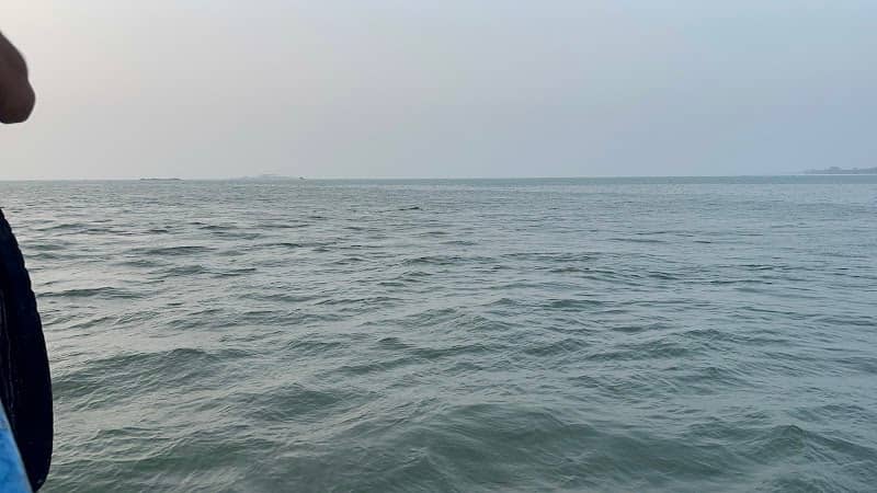 Malpe sea view point - Image 1
