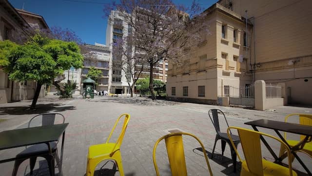 Peatonal Portugal - Image 1