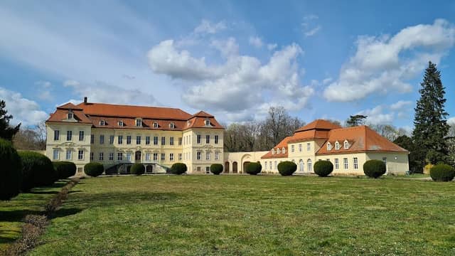 Schlosspark Nischwitz - Image 3
