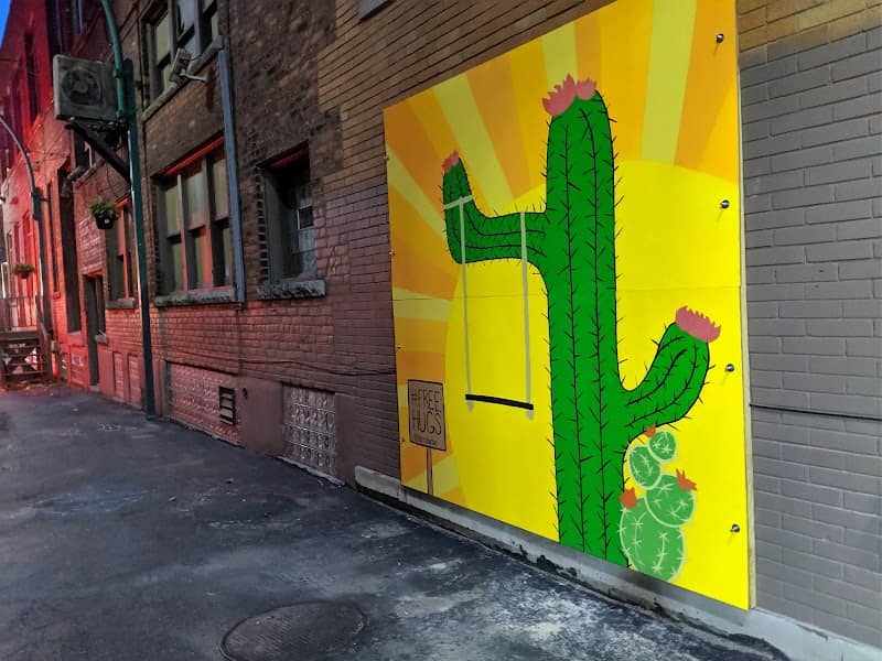 West Alley - Image 2