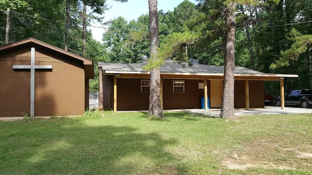 Camp Armstrong - Image 1