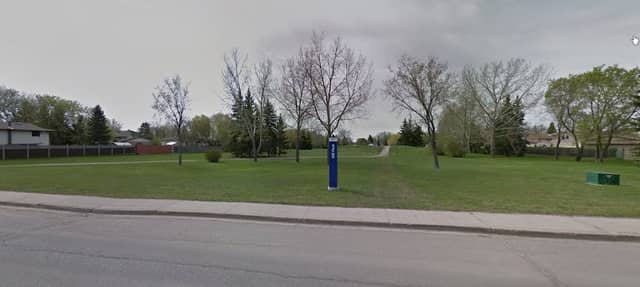 Hill Park - Image 1