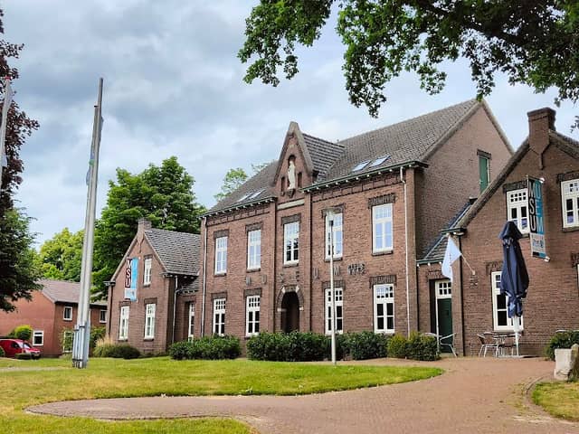 Museum Peel & Maas - Image 1