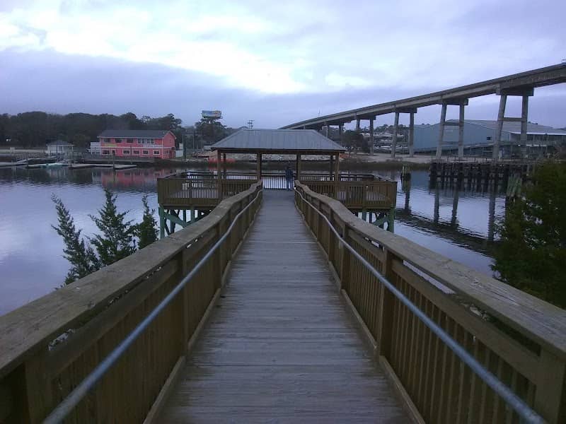 Holden Beach Pavilion - Image 3