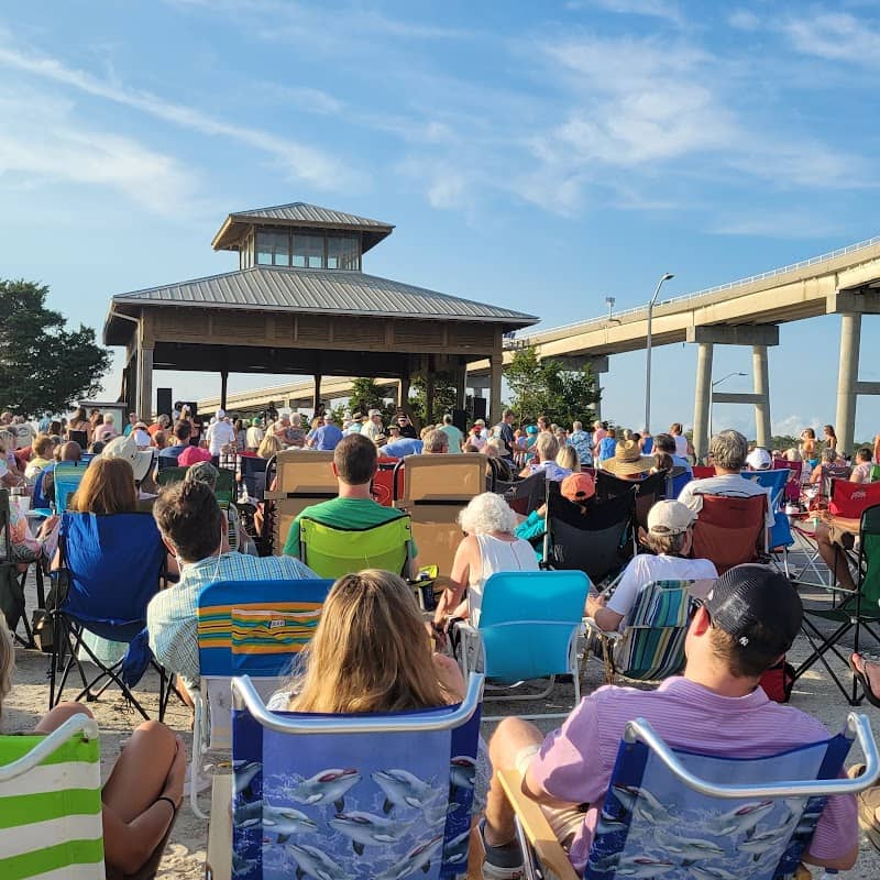 Holden Beach Pavilion - Image 1