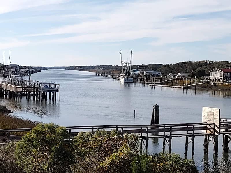 Holden Beach Pavilion - Image 2
