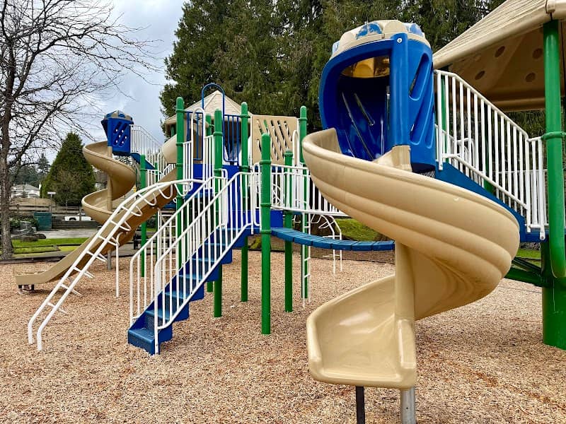 Norm Staff Park - Image 1