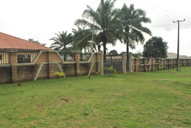 ACOMS INTERNATIONAL GARDEN - Image 1